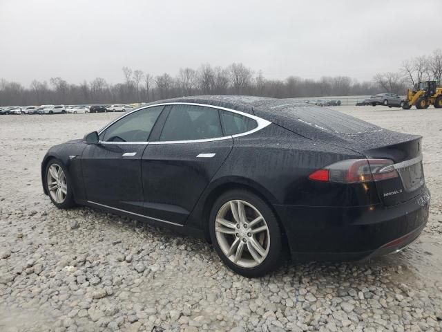 2015 Tesla Model S 85D