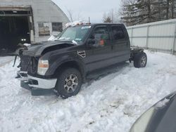 2008 Ford F250 Super Duty en venta en Albany, NY