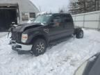 2008 Ford F250 Super Duty