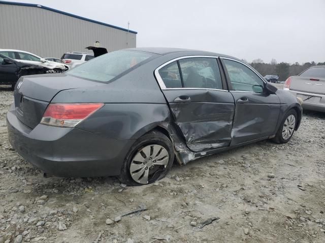 2010 Honda Accord LX