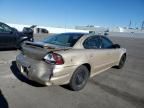 2004 Pontiac Grand AM SE1