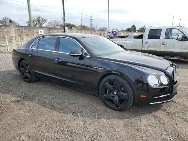 2015 Bentley Flying Spur