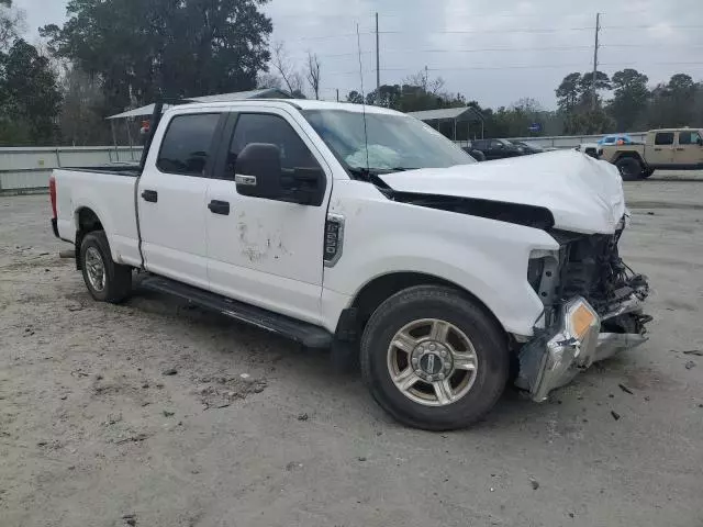 2017 Ford F250 Super Duty