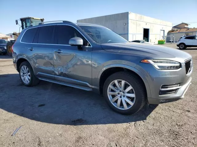 2016 Volvo XC90 T6