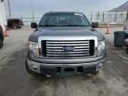 2012 Ford F150 Super Cab