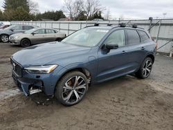 Volvo xc60 Ultim salvage cars for sale: 2023 Volvo XC60 Ultimate