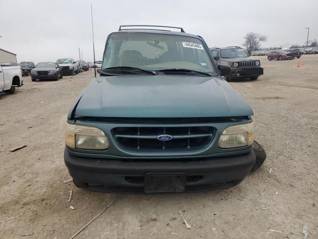 1995 Ford Explorer