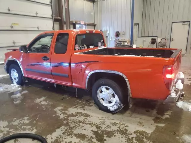 2008 Chevrolet Colorado LT