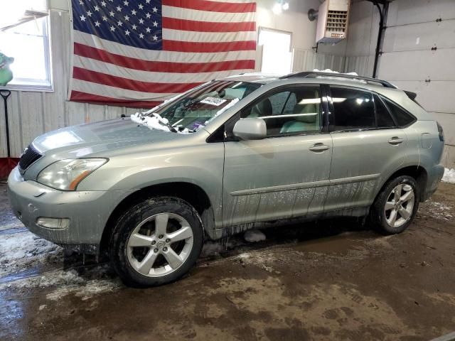 2005 Lexus RX 330