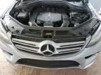 2017 Mercedes-Benz GLE 400 4matic