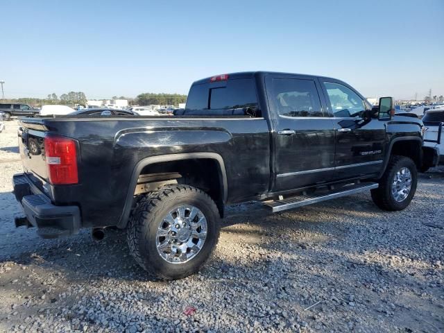 2017 GMC Sierra K2500 Denali