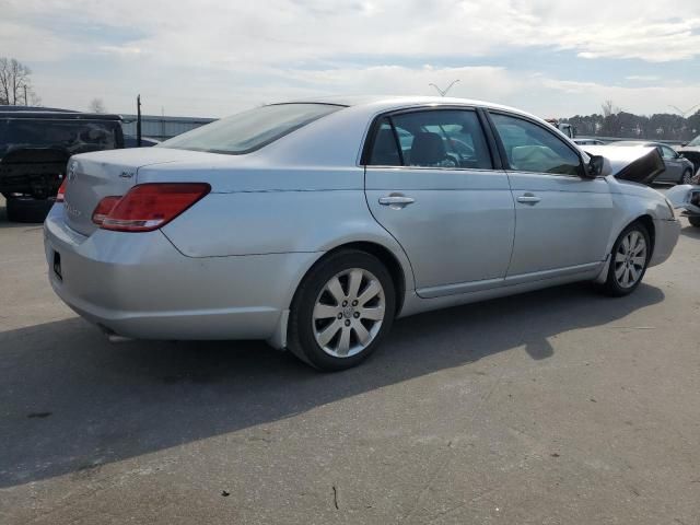 2006 Toyota Avalon XL