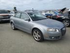 2007 Audi A4 2.0T Quattro