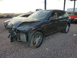 2015 Porsche Cayenne en venta en Phoenix, AZ