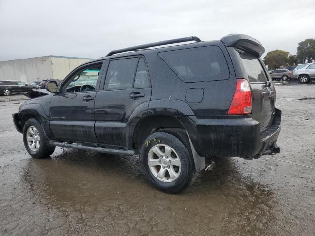 2006 Toyota 4runner SR5