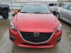 2014 Mazda 3 Touring