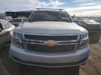 2015 Chevrolet Tahoe K1500 LS