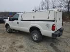 2013 Ford F250 Super Duty