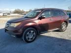 2008 Acura MDX