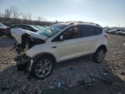 2013 Ford Escape SEL en venta en Cahokia Heights, IL