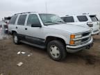 1997 Chevrolet Tahoe K1500