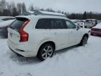 2017 Volvo XC90 T6