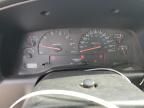 2002 Dodge Dakota Quad SLT