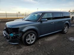 Ford salvage cars for sale: 2010 Ford Flex SEL