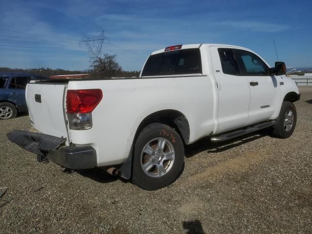 2007 Toyota Tundra Double Cab SR5