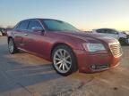 2012 Chrysler 300C