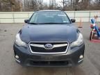 2016 Subaru Crosstrek Limited