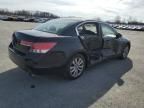 2012 Honda Accord EX