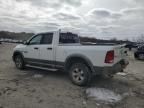 2013 Dodge RAM 1500 SLT