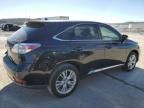 2010 Lexus RX 450H