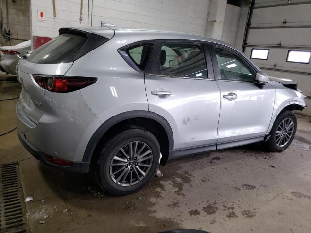 2018 Mazda CX-5 Sport