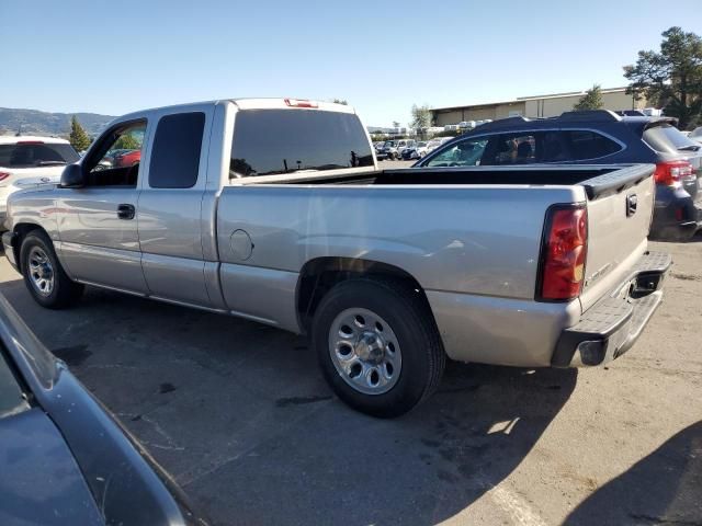 2004 Chevrolet Silverado C1500