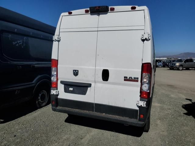 2021 Dodge RAM Promaster 2500 2500 High