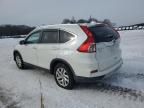 2015 Honda CR-V EXL