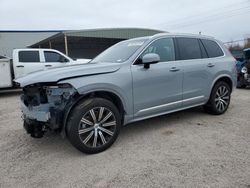 Volvo salvage cars for sale: 2025 Volvo XC90 Plus