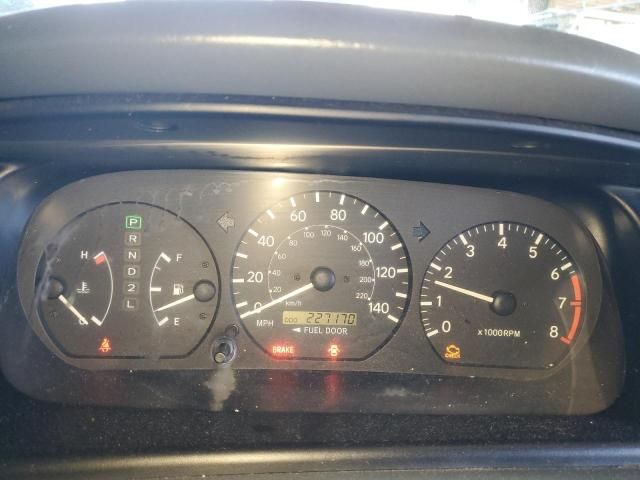 2000 Toyota Camry CE