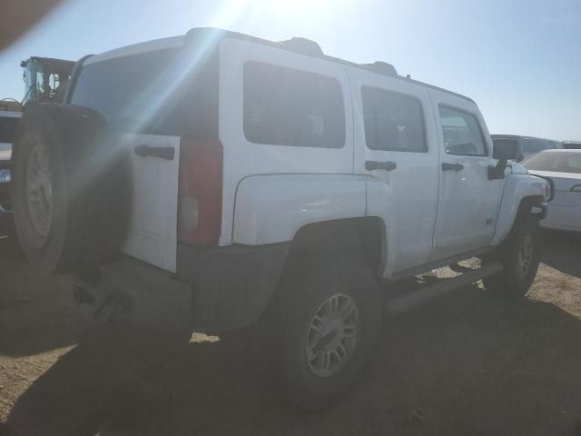 2006 Hummer H3