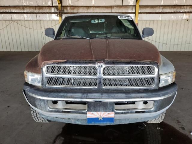 1999 Dodge RAM 2500