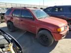 1999 Honda Passport EX