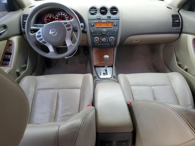 2007 Nissan Altima 3.5SE