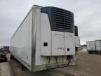 2009 Utility Reefer