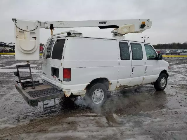 2006 Ford Econoline E350 Super Duty Van