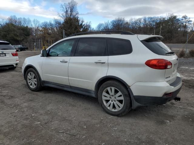 2012 Subaru Tribeca Limited