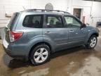 2013 Subaru Forester 2.5X