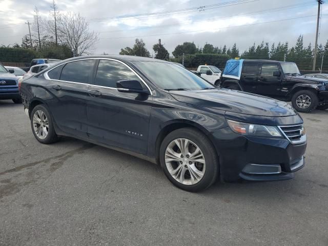 2015 Chevrolet Impala LT