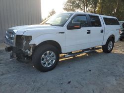 2014 Ford F150 Supercrew en venta en Midway, FL